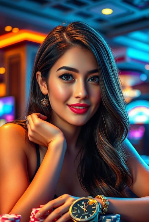 pak gam Live Casino